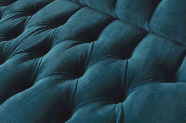 Sofa three-seater upholstery 3-seater sofas design luxury furniture textile new