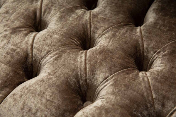 Chesterfield Sofa 3 Seat Upholstered Design Couches Sofas Modern Three-seater