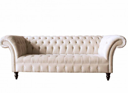 Sofa 3-seater sofas couch upholstery modern fabric sofa seat three-seater new