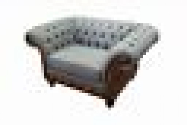 Chair Design Relax Textile Lounge Luxury Gray Upholstery Seat Chesterfield