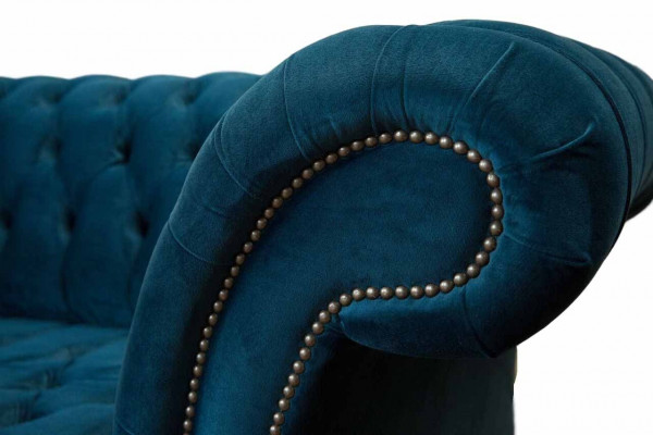 Sofa 2 Seater Design Sofas Upholstery Couches Chesterfield Seat Two-seater