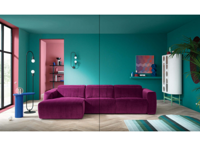 Couches Design Corner Sofa Living Room Corner Couch Couch Sofa L-Shape Living Landscape Furniture