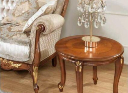 Side table, round table, coffee table, sofa table, living room, round design tables