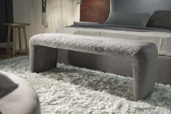 Ottoman pouf sofa cushion side stool footstool ottoman furniture stool fabric