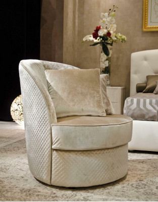 Chair Club Lounge Designer Armchair Upholstered Sofa Seat Television