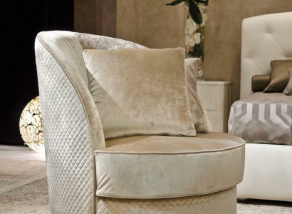 Chair Club Lounge Designer Armchair Upholstered Sofa Seat Television