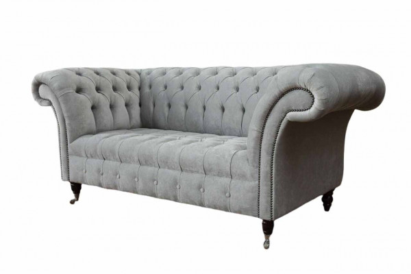 Design Couch Sofas Fabric Modern Sofa Set 2-Seat Loveseat Upholstery