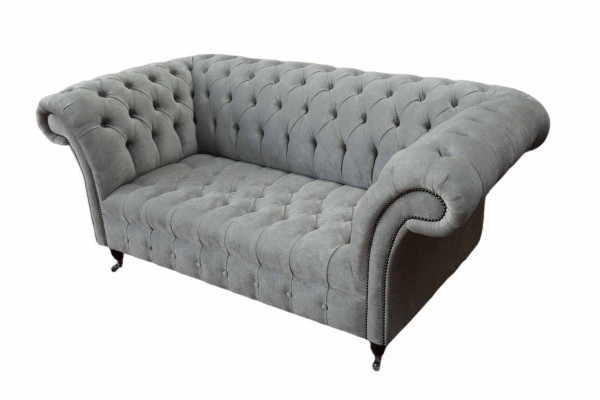 Design Couch Sofas Fabric Modern Sofa Set 2-Seat Loveseat Upholstery