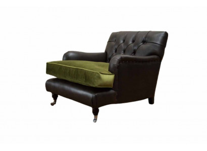 Chesterfield armchair design upholstery sofa couch Chesterfield leather