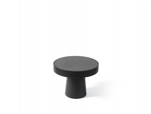 Luxury coffee table wood furniture modern table side table furnishing
