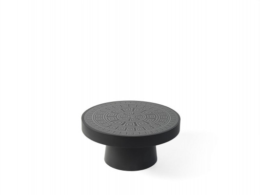 Luxury coffee table wood furniture modern table side table furnishing