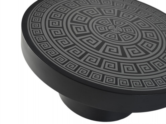 Luxury coffee table wood furniture modern table side table furnishing