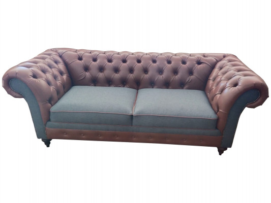 3-seater sofa couch design Chesterfield couches three-seater sofas