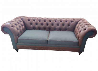 3-seater sofa couch design Chesterfield couches three-seater sofas