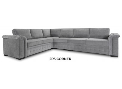 Corner sofa corner couch upholstery velvet couch living room furniture sofa fabric