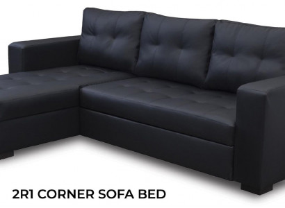L-Form corner sofa luxury furniture comfortable sofa design modern corner couch furniture