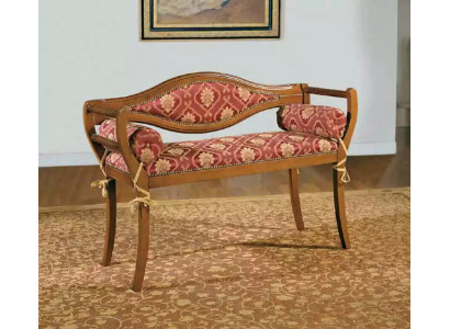 Classic bench designer upholstered bench living room upholstered bench new