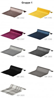 Sofa 4-seater XXL Couch Seat Cushions Sofas Couches Living Room Design Big
