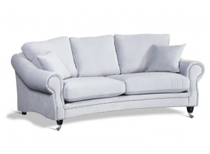Sofa 3-seater couch upholstery sofas couches living room design textile three-seater