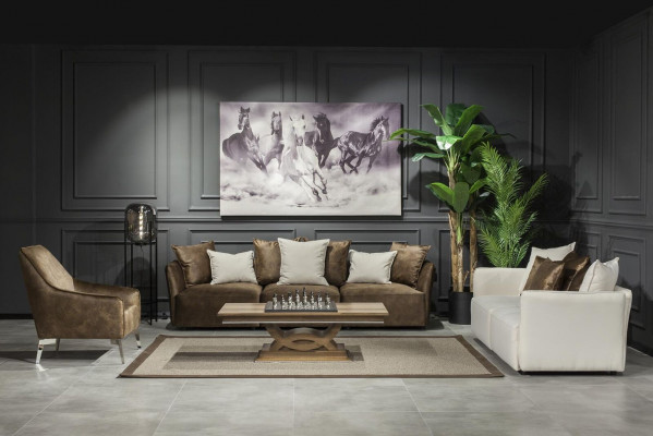 Furniture armchair living room luxury relax chairs club lounge sofa recliner.