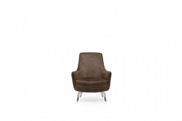 Furniture armchair living room luxury relax chairs club lounge sofa recliner.
