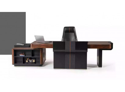 Luxury desk work table corner desk table desks furniture