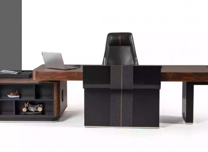 Luxury desk work table corner desk table desks furniture