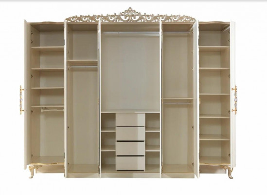 Wardrobe Design Luxury Wardrobe Modern Cabinets Bedroom Furniture