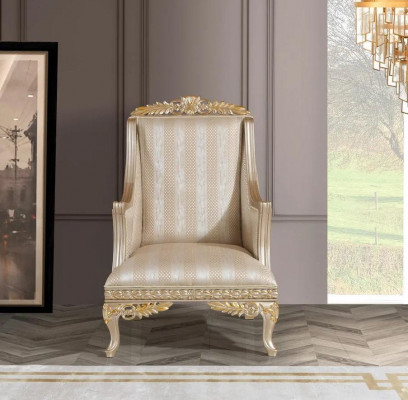 Armchair Furniture Single-Seat Swivel Chair Sofa 1 Seater Living Room Modern
