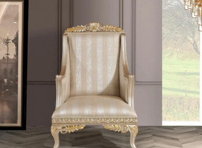 Armchair Furniture Single-Seat Swivel Chair Sofa 1 Seater Living Room Modern