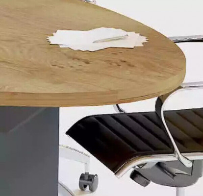 Modern conference table, meeting tables, wooden furniture, office furniture