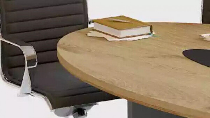 Modern conference table, meeting tables, wooden furniture, office furniture