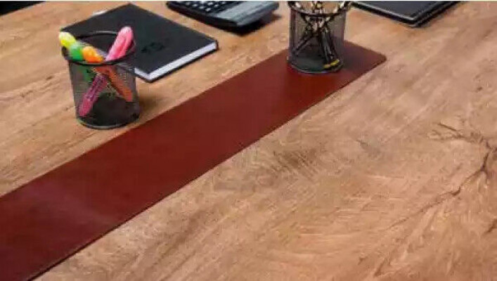 Modern brown conference table luxury meeting table office furniture new