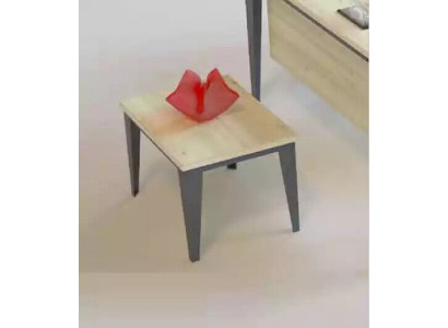 Designer luxury brown coffee table, wooden furniture, modern office furniture