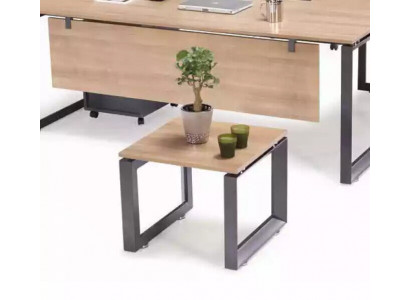 Modern Exclusive Coffee Table Side Table Square Side Table