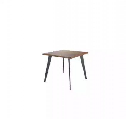 Desk Coffee Table Sideboard Office Study Brown Modern Wood