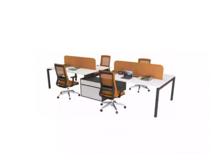 Work table group office furniture desk furniture for computer