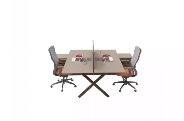 Wooden furniture work table office table desks modern office furnishing new