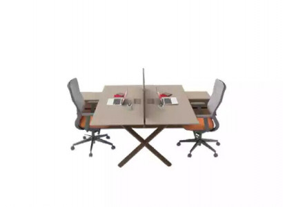Wooden furniture work table office table desks modern office furnishing new