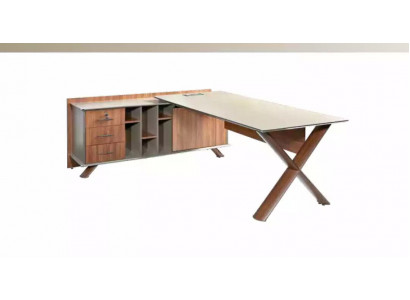 Corner desk, office furniture, room furniture design, desks, furniture.