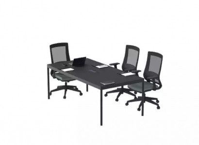 Office desks modern wooden furniture conference tables meeting stand office furniture