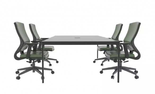 Office desks modern wooden furniture conference tables meeting stand office furniture