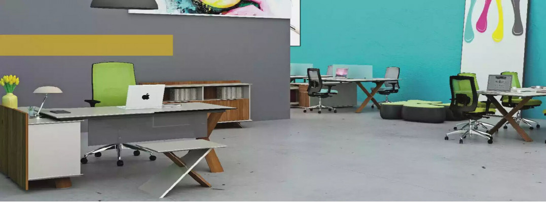 Desk office furniture executive desk wood furniture designer writing workspace