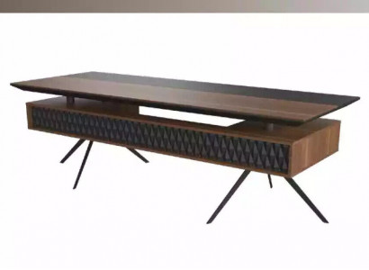 Chef desk exclusive office furniture table law office practice tables furniture