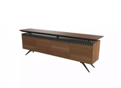 Sideboard Cabinet Sideboard Office Furniture Office Design Brown New Wood