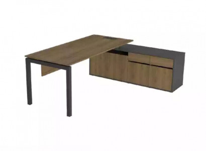 Corner desk office furniture luxury modern designer furniture tables