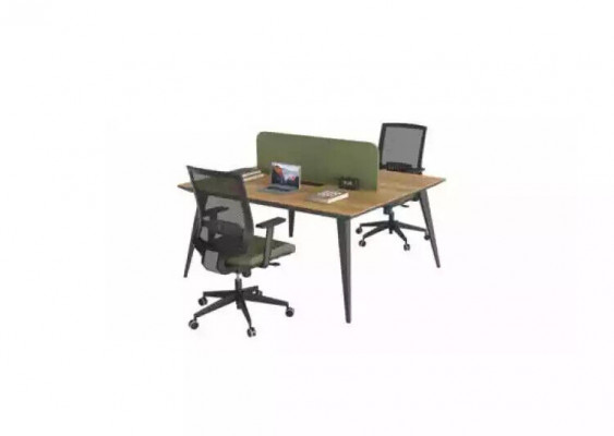 Office furniture, work tables, modern writing furniture, corner desks, wood.