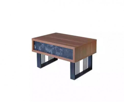 Stainless steel coffee tables office furniture writing furniture modern office workstation