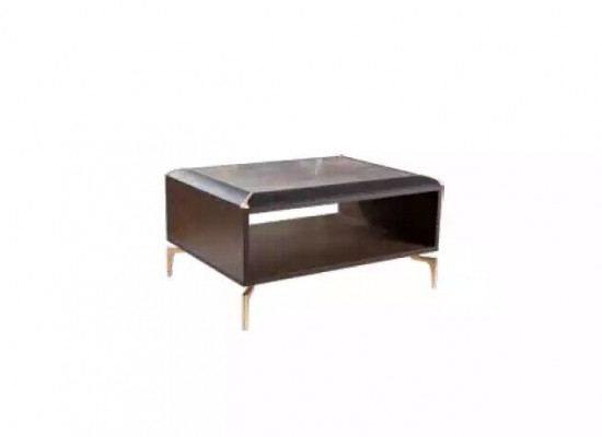 Coffee table, stainless steel furniture, office furniture, designer furniture, real wood furniture