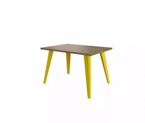 Small wooden coffee table, modern side tables, designer luxury wooden furniture.